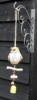 Owl and Bell Windchime