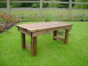 Low Table/Bench