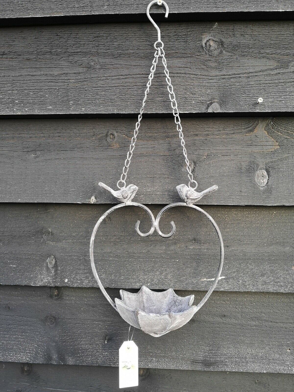 3d metal fish wall art decor vintage grey 3d metal fish wall art decor vintage grey