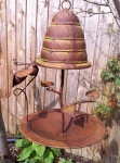 Bee Bird Feedert