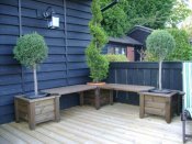 pots and tops