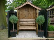 New Eastern Seat