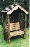Jasmine Shelter